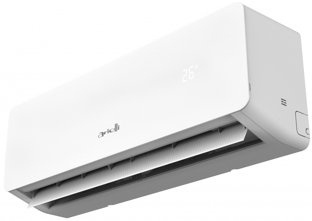 Климатик инверторен ARIELLI ACSD-18CHA (WI-FI)